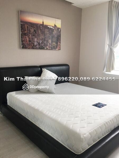 TC Green Rama 9 : ทีซี กรีน พระราม 9