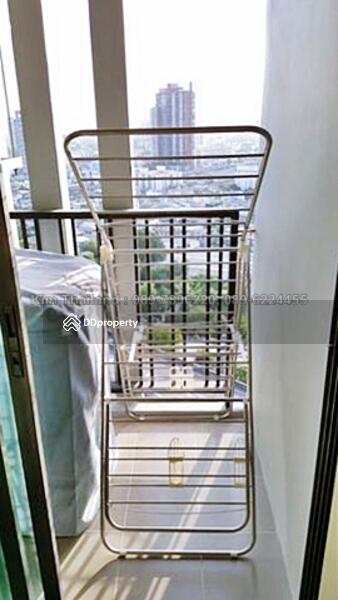 The Base Park West Sukhumvit 77 : เดอะ เบส พาร์ค เวสต์ สุขุมวิท 77