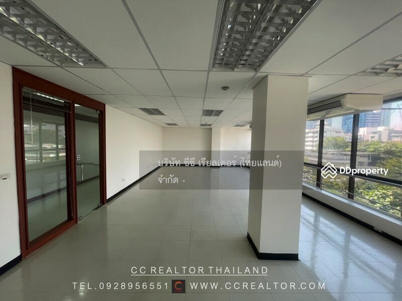 ให้เช่า - Space Office Space For Rent Phrom Phong, กรุงเทพ