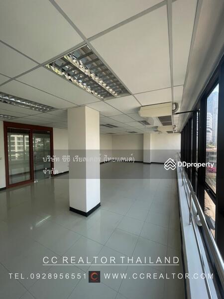 ให้เช่า - Space Office Space For Rent Phrom Phong, กรุงเทพ