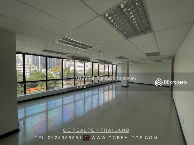 ให้เช่า - Space Office Space For Rent Phrom Phong, กรุงเทพ