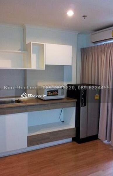 Lumpini Park Pinklao : ลุมพินี พาร์ค ปิ่นเกล้า