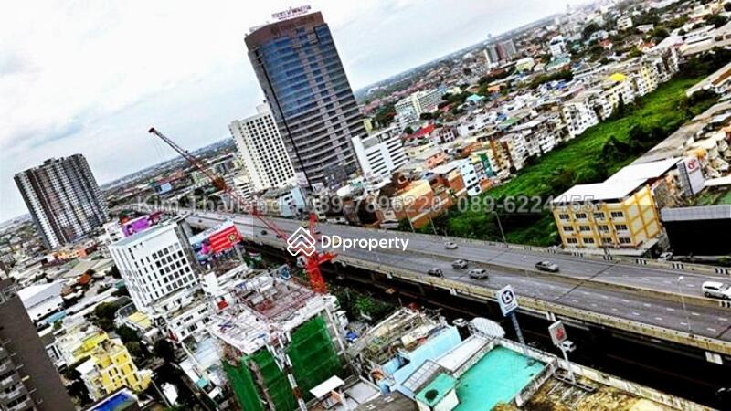 LUMPINI PLACE ปิ่นเกล้า 2