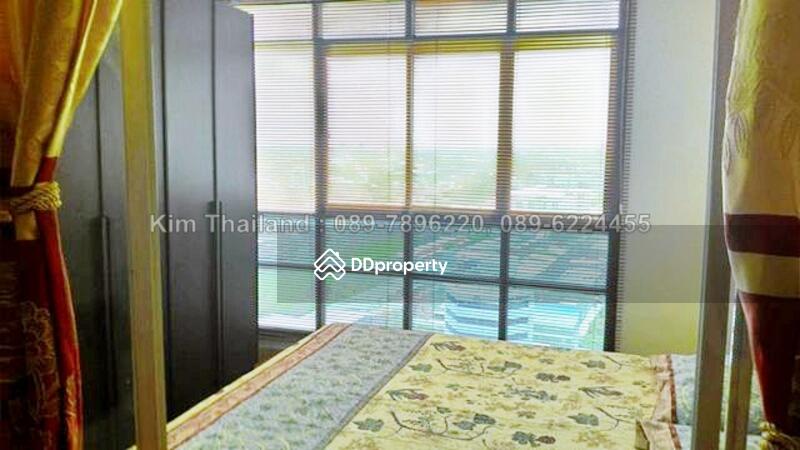 LUMPINI PLACE ปิ่นเกล้า 2