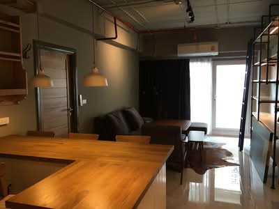 For Rent - The Ninth Place condominium, Bangkok
