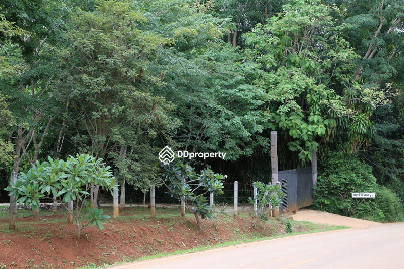 For Sale - ขายบ้านสวยสไตล์ยุโรปเชียงราย พร้อมที่ดิน 5 ไร่, Chiang Rai