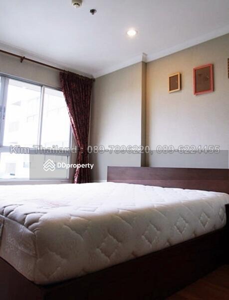 Lumpini Place Rama 9-Ratchada : ลุมพินี เพลส พระราม 9-รัชดา