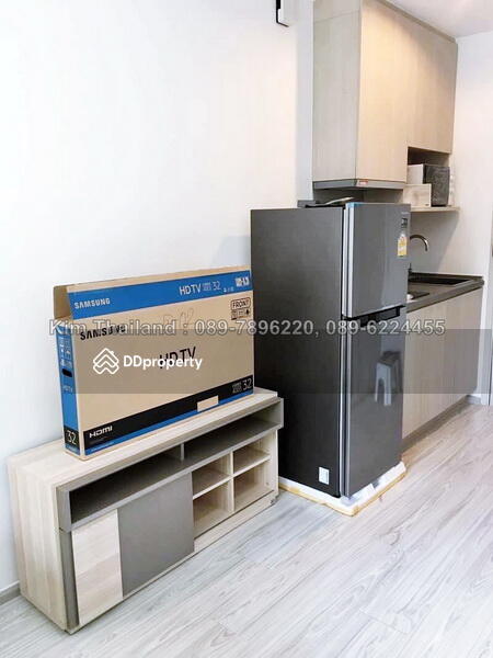 IDEO MOBI Sukhumvit Eastgate : ไอดีโอ โมบิ สุขุมวิท อีสท์เกต