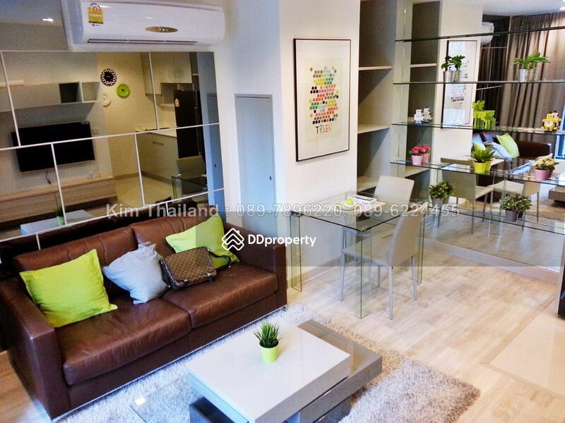 IDEO MOBI Rama 9 : ไอดีโอ โมบิ พระราม 9