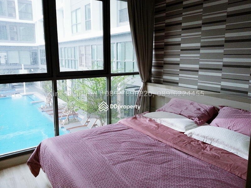 IDEO MOBI Rama 9 : ไอดีโอ โมบิ พระราม 9