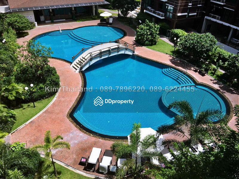 Summer Garden Chaeng Wattana : ซัมเมอร์ การ์เด้นท์ แจ้งวัฒนะ