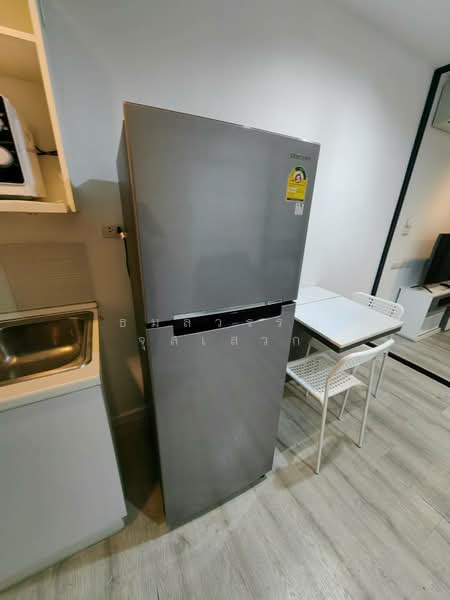 Knightsbridge Bearing : ไนท์บริดจ์ แบริ่ง, สมุทรปราการ, ถนนสุขุมวิท 107, สำโรงเหนือ, เมืองสมุทรปราการ, สมุทรปราการ, 26 ตร.ม., คอนโด ให้เช่า, โดย ธมลวรรณ จุลเสวก, 4268300 - DDproperty.com