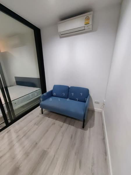 Knightsbridge Bearing, Samut Prakan, Sukhumvit 107 Road, Samrong Nua, Muang Samut Prakarn, Samut Prakan, Studio, 26 sqm, Condo For Rent, by Thamolwan Chunlasaveg, 4268300 - DDproperty.com