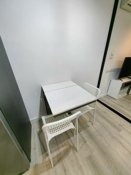 Knightsbridge Bearing, Samut Prakan, Sukhumvit 107 Road, Samrong Nua, Muang Samut Prakarn, Samut Prakan, Studio, 26 sqm, Condo For Rent, by Thamolwan Chunlasaveg, 4268300 - DDproperty.com