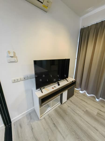 Knightsbridge Bearing, Samut Prakan, Sukhumvit 107 Road, Samrong Nua, Muang Samut Prakarn, Samut Prakan, Studio, 26 sqm, Condo For Rent, by Thamolwan Chunlasaveg, 4268300 - DDproperty.com