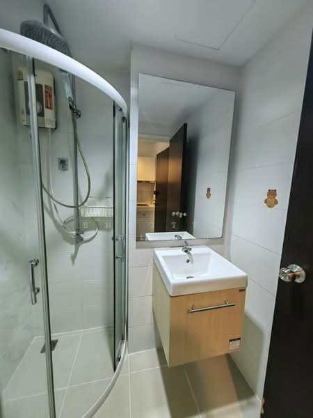 Knightsbridge Bearing, Samut Prakan, Sukhumvit 107 Road, Samrong Nua, Muang Samut Prakarn, Samut Prakan, Studio, 26 sqm, Condo For Rent, by Thamolwan Chunlasaveg, 4268300 - DDproperty.com