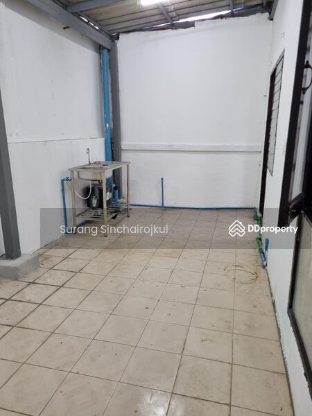 For Rent - Townhome for rent Prathumtani, Pathum Thani