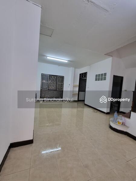 For Rent - Townhome for rent Prathumtani, Pathum Thani
