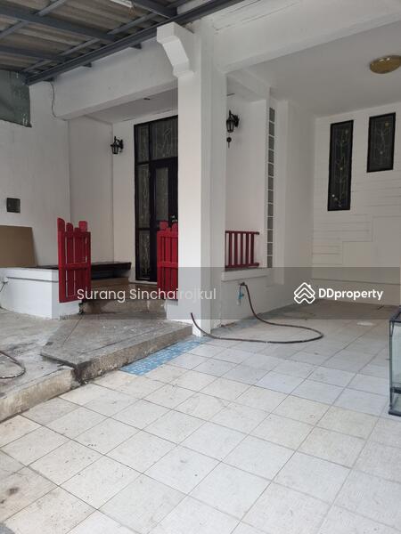 For Rent - Townhome for rent Prathumtani, Pathum Thani