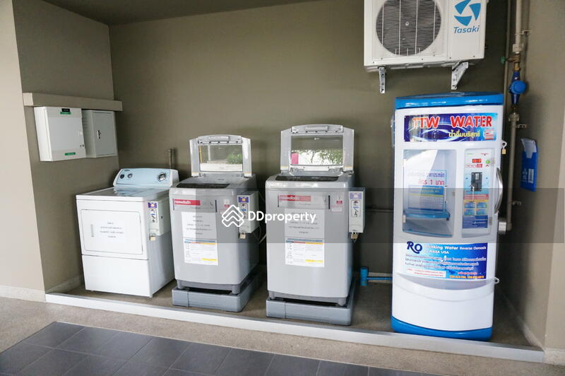 Lumpini Place Rama 4-Ratchadaphisek : ลุมพินี เพลส พระราม4-รัชดาภิเษก, กรุงเทพ, ซอย ไผ่สิงห์โต, คลองเตย, คลองเตย, กรุงเทพ, 26 ตร.ม., คอนโด ให้เช่า, โดย ธีรพงศ์ เลิศชัยทัศน์, 4277900 - DDproperty.com