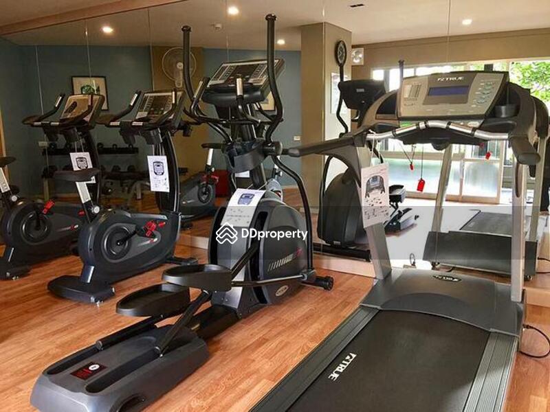 Lumpini Place Rama 4-Ratchadaphisek, Bangkok, Phai Singto Alley, Khlong Toei, Khlong Toei, Bangkok, 1 Bedroom, 26 sqm, Condo For Rent, by ธีรพงศ์ เลิศชัยทัศน์, 4277900 - DDproperty.com