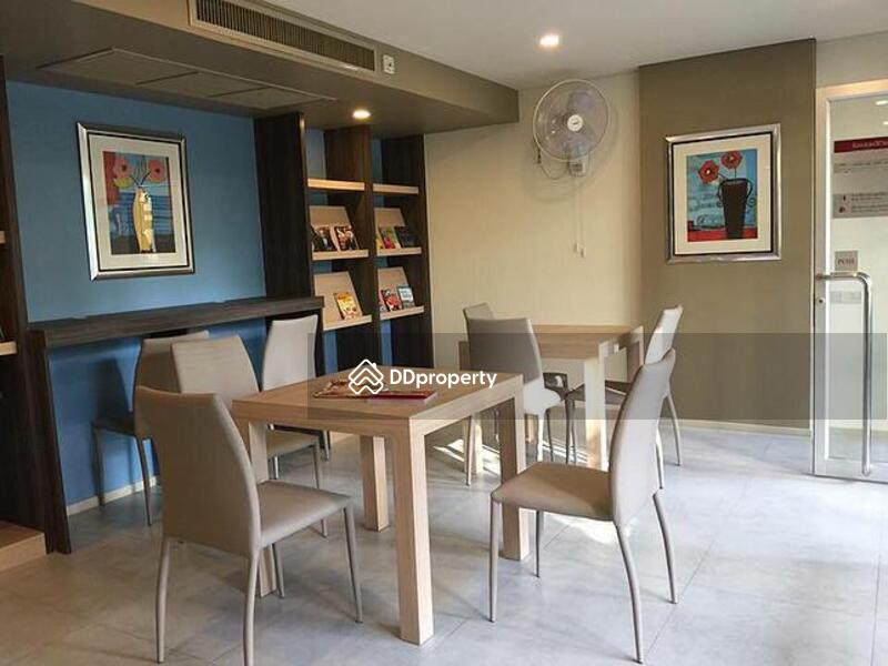 Lumpini Place Rama 4-Ratchadaphisek, Bangkok, Phai Singto Alley, Khlong Toei, Khlong Toei, Bangkok, 1 Bedroom, 26 sqm, Condo For Rent, by ธีรพงศ์ เลิศชัยทัศน์, 4277900 - DDproperty.com