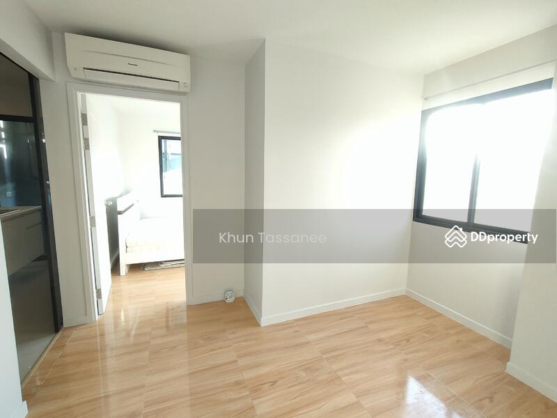 B Loft Sukhumvit 109, Samut Prakan, Soi Sukhumvit 109, Samrong Nua, Muang Samut Prakarn, Samut Prakan, 1 Bedroom, 28 sqm, Condo For Sale, by Khun Tassanee, 4281980 - DDproperty.com
