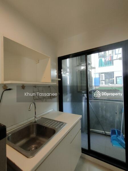B Loft Sukhumvit 109, Samut Prakan, Soi Sukhumvit 109, Samrong Nua, Muang Samut Prakarn, Samut Prakan, 1 Bedroom, 28 sqm, Condo For Sale, by Khun Tassanee, 4281980 - DDproperty.com