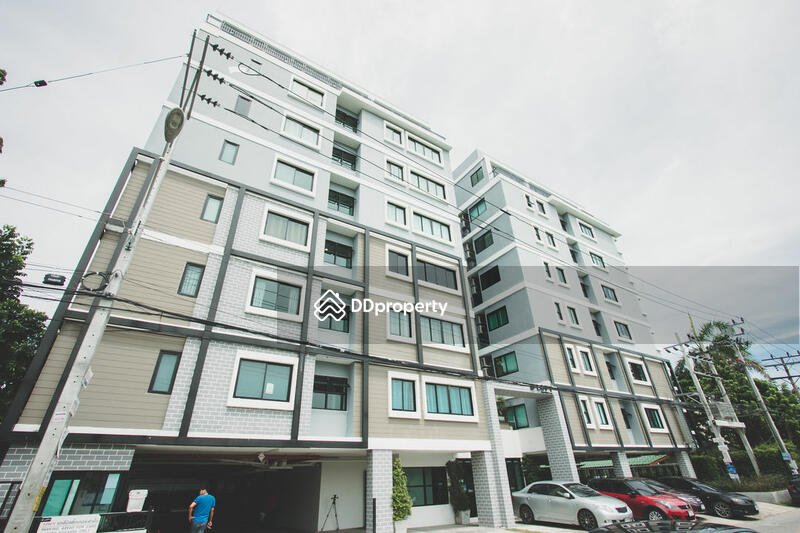 B Loft Sukhumvit 109 : บี ลอฟท์ สุขุมวิท 109, สมุทรปราการ, ถนนสุขุมวิท 109, สำโรงเหนือ, เมืองสมุทรปราการ, สมุทรปราการ, 28 ตร.ม., คอนโด ขาย, โดย Khun Tassanee, 4281980 - DDproperty.com