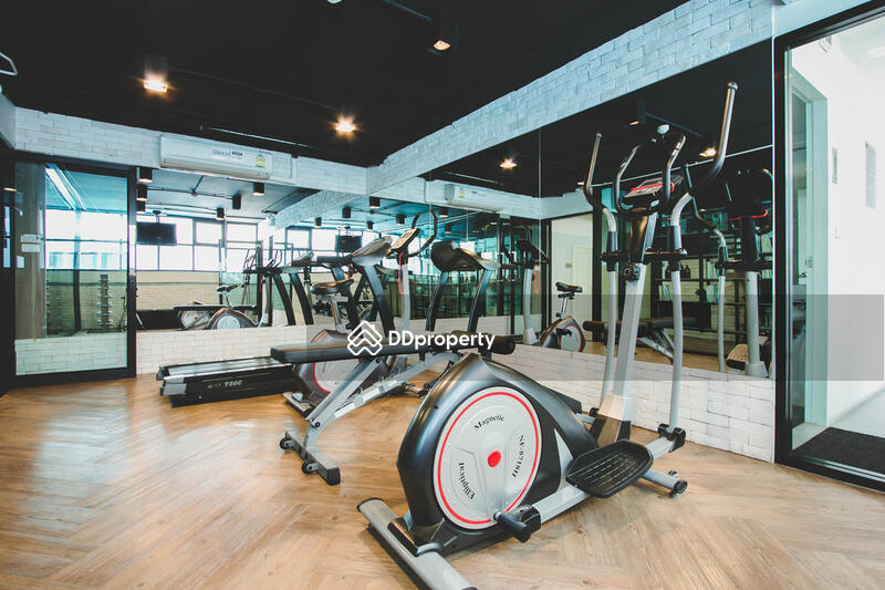 B Loft Sukhumvit 109 : บี ลอฟท์ สุขุมวิท 109, สมุทรปราการ, ถนนสุขุมวิท 109, สำโรงเหนือ, เมืองสมุทรปราการ, สมุทรปราการ, 28 ตร.ม., คอนโด ขาย, โดย Khun Tassanee, 4281980 - DDproperty.com