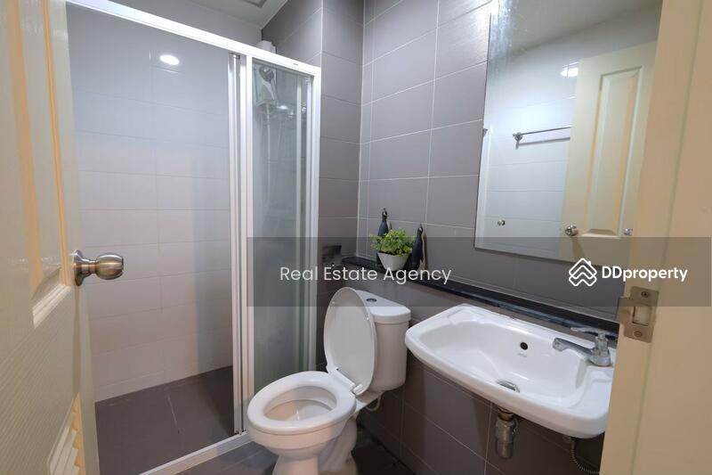 B Loft Sukhumvit 109, Samut Prakan, Soi Sukhumvit 109, Samrong Nua, Muang Samut Prakarn, Samut Prakan, 1 Bedroom, 28 sqm, Condo For Sale, by Khun Tassanee, 4281980 - DDproperty.com