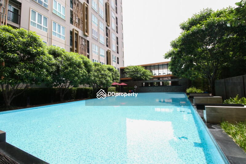 The Key Sathorn-Ratchapreuk : เดอะคีย์ สาทร-ราชพฤกษ์