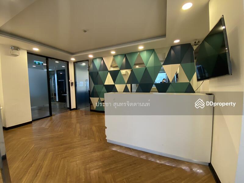 For Rent - อาคารสำนักงาน, Bangkok