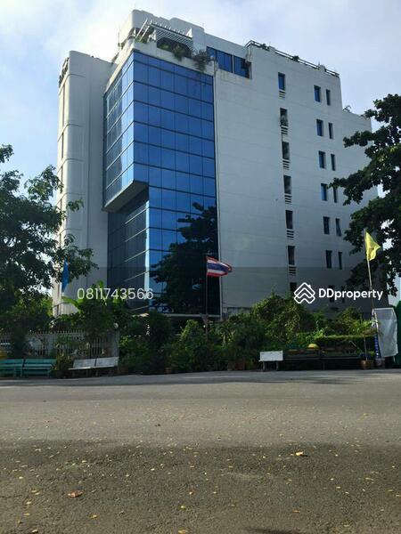 For Rent - อาคารสำนักงาน, Bangkok
