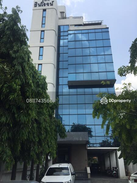For Rent - อาคารสำนักงาน, Bangkok