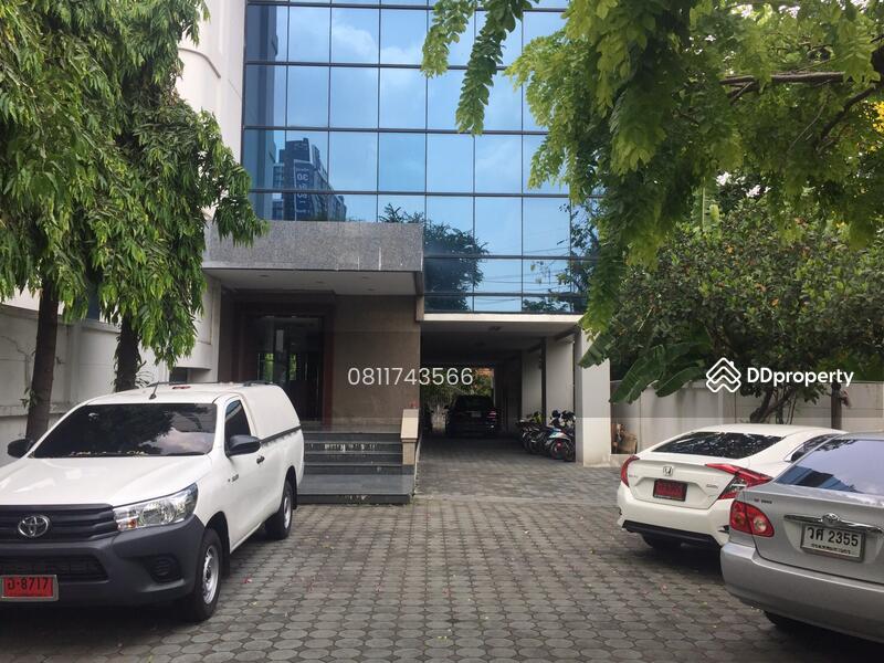 For Rent - อาคารสำนักงาน, Bangkok