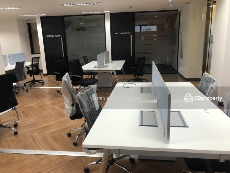 For Rent - อาคารสำนักงาน, Bangkok