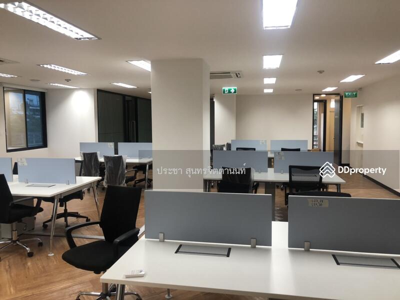 For Rent - อาคารสำนักงาน, Bangkok