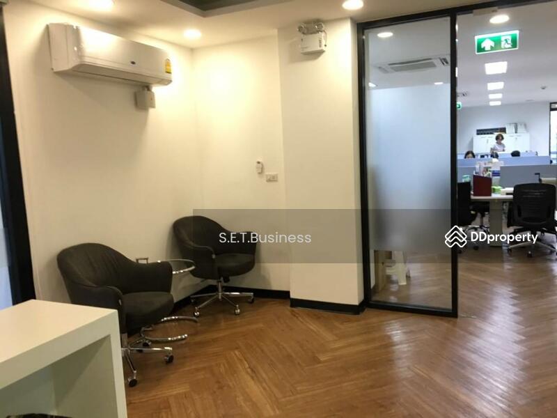 For Rent - อาคารสำนักงาน, Bangkok