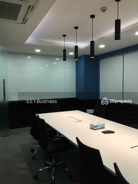 For Rent - อาคารสำนักงาน, Bangkok