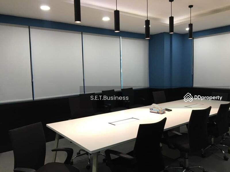 For Rent - อาคารสำนักงาน, Bangkok