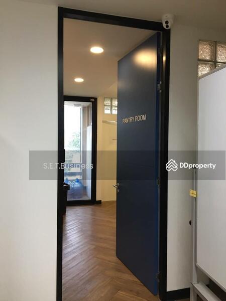 For Rent - อาคารสำนักงาน, Bangkok