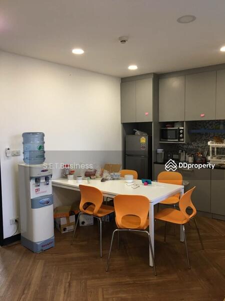 For Rent - อาคารสำนักงาน, Bangkok