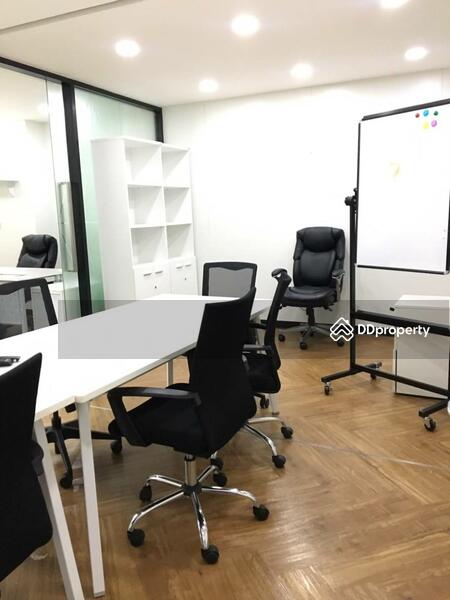 For Rent - อาคารสำนักงาน, Bangkok