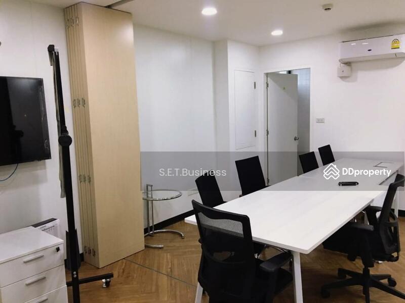 For Rent - อาคารสำนักงาน, Bangkok