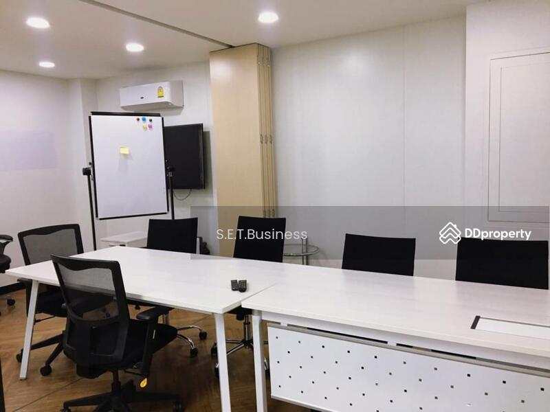 For Rent - อาคารสำนักงาน, Bangkok