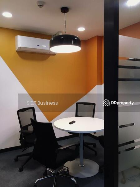 For Rent - อาคารสำนักงาน, Bangkok