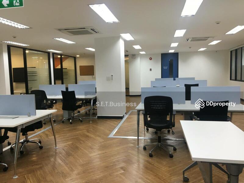 For Rent - อาคารสำนักงาน, Bangkok