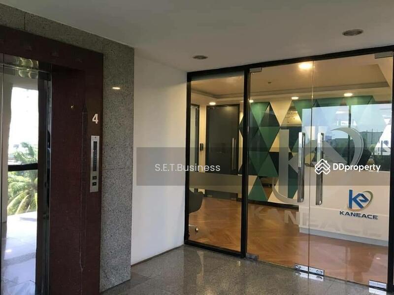 For Rent - อาคารสำนักงาน, Bangkok