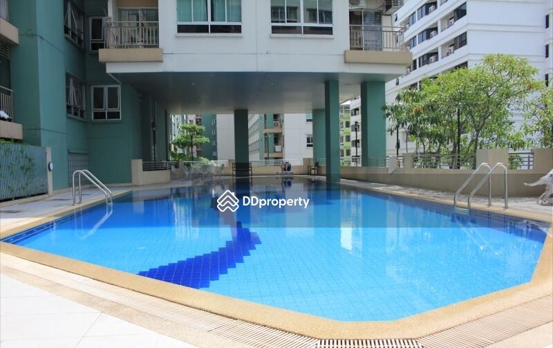 Lumpini Ville Cultural Center : ลุมพินี วิลล์ ศูนย์วัฒนธรรม